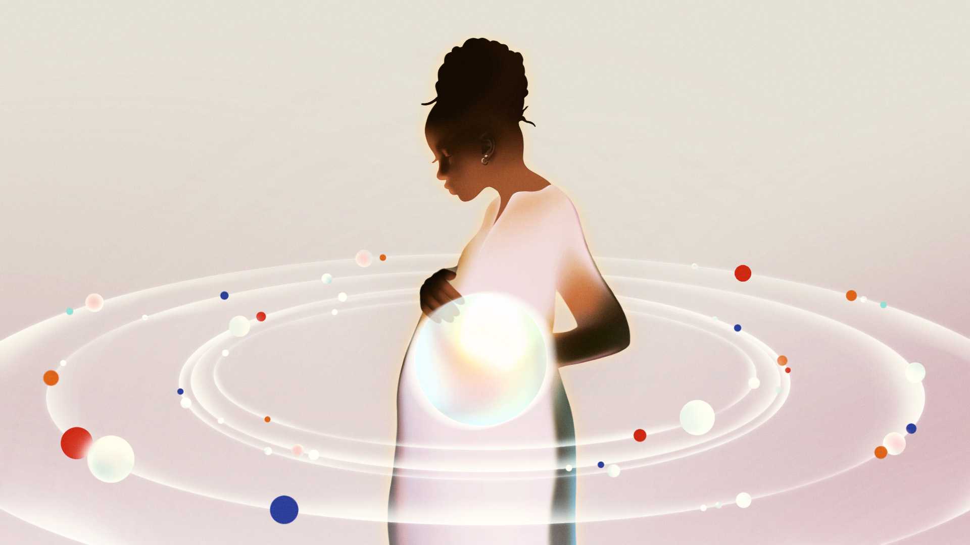 做第一代借卵试管代生机构医*知道婴儿的性别吗